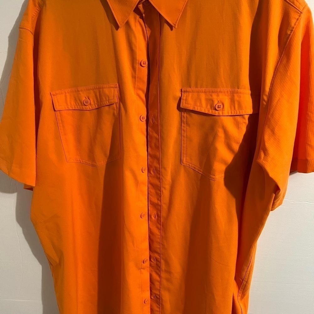 Columbia Sportswear Shirt
